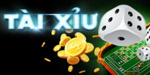 Tài xỉu md5 thabet