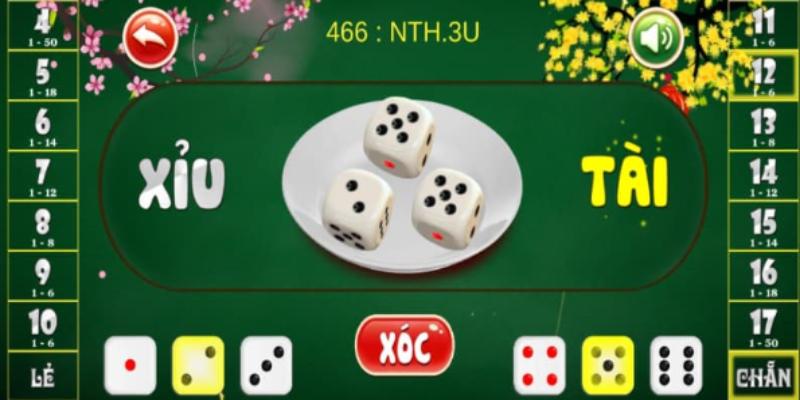 Áp dụng mẹo nâng cao giúp dự đoán tài xỉu APK chính xác hơn