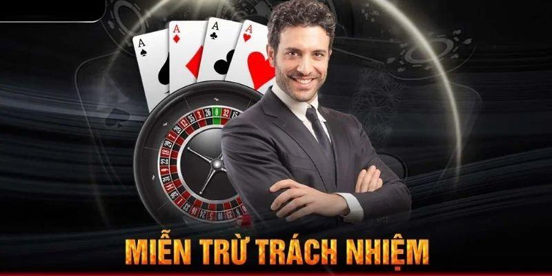 Hỗ trợ khách hàng đảm bảo quyền lợi và an toàn cho mọi người chơi