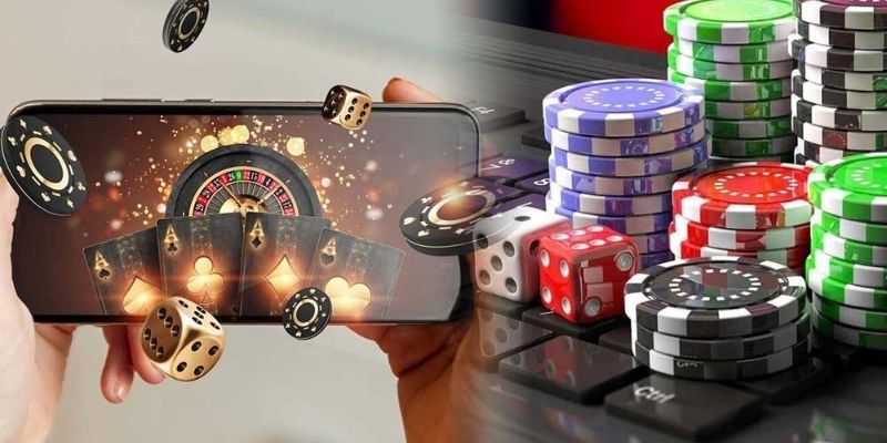 Tham gia Luck88 để trải nghiệm cược mượt mà và an toàn