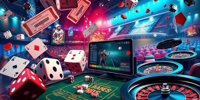 Trải nghiệm cá cược mượt mà và bảo mật tại New88